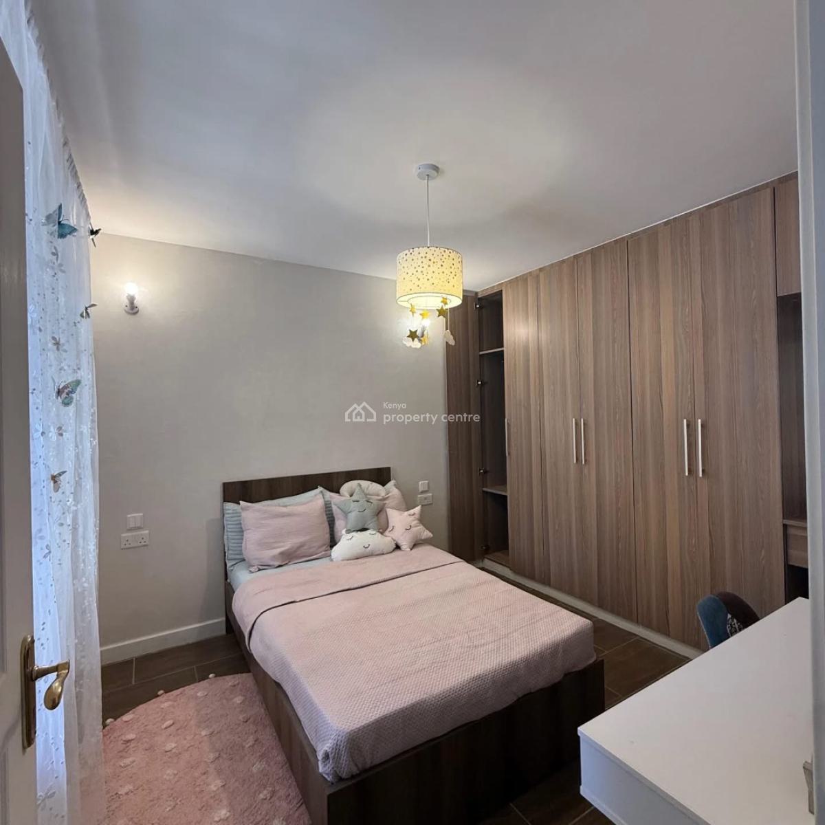 Luxurious 4 Bedroom, Mwanainchi Road, Syokimau/mulolongo, Machakos, House for Sale