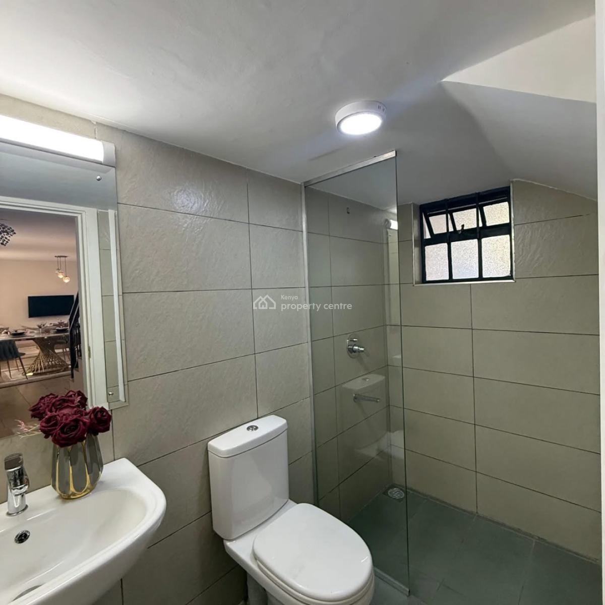 Luxurious 4 Bedroom, Mwanainchi Road, Syokimau/mulolongo, Machakos, House for Sale