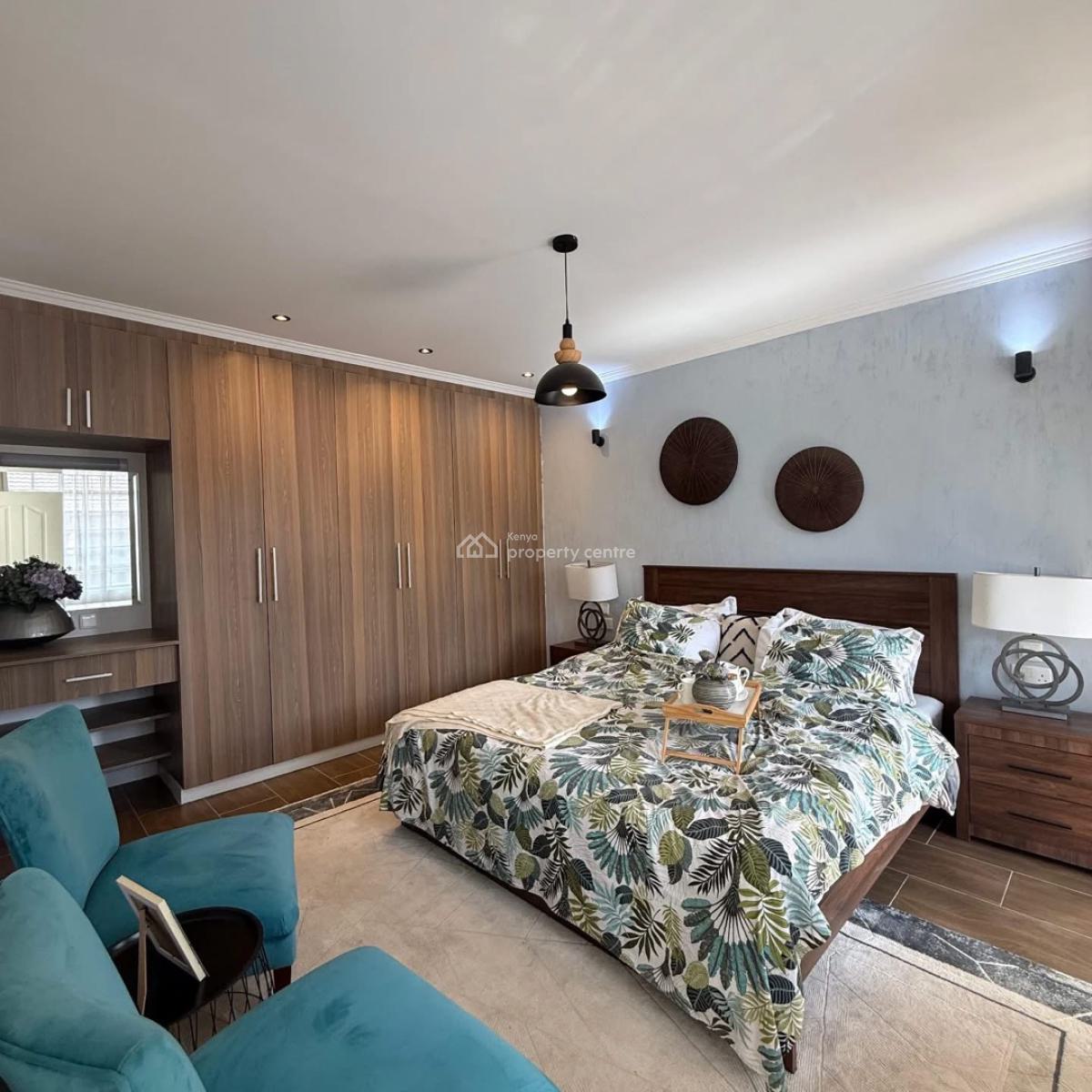 Luxurious 4 Bedroom, Mwanainchi Road, Syokimau/mulolongo, Machakos, House for Sale