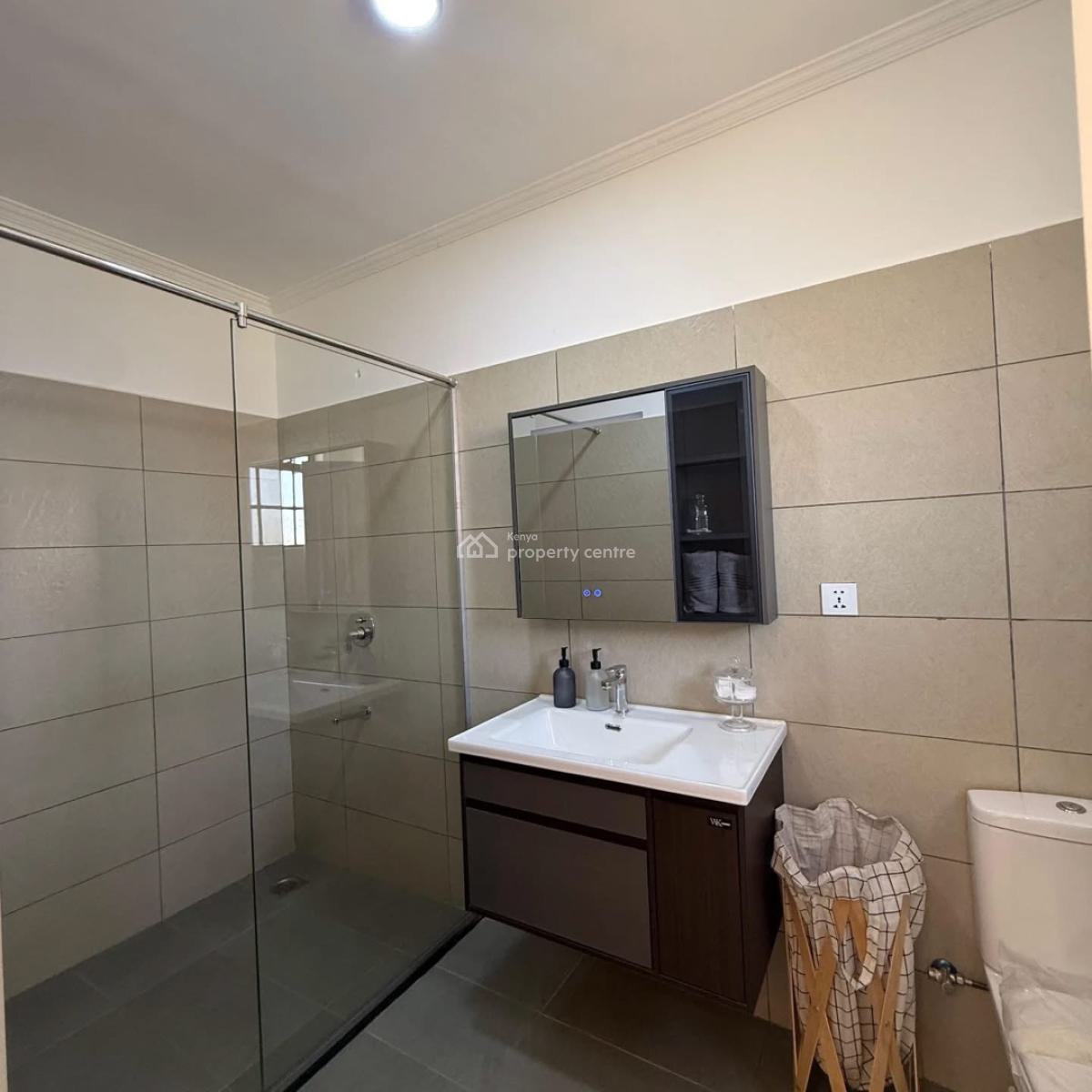 Luxurious 4 Bedroom, Mwanainchi Road, Syokimau/mulolongo, Machakos, House for Sale