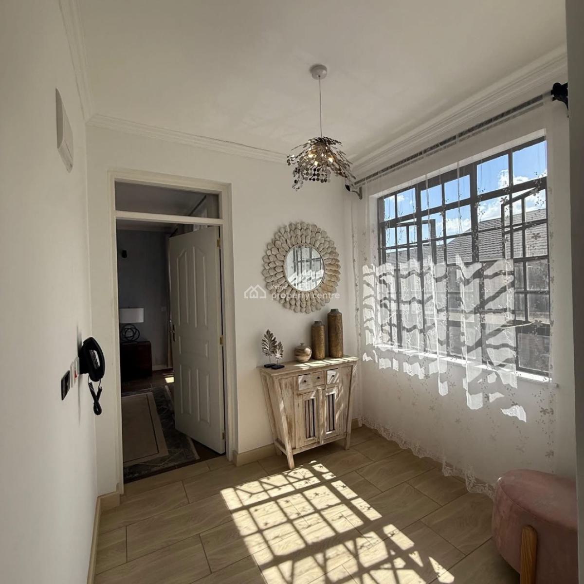 Luxurious 4 Bedroom, Mwanainchi Road, Syokimau/mulolongo, Machakos, House for Sale