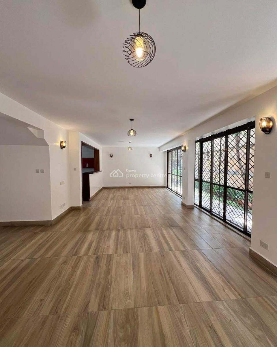 Luxurious 5 Bedroom, James Gichuru Road, Lavington, Nairobi, House for Sale