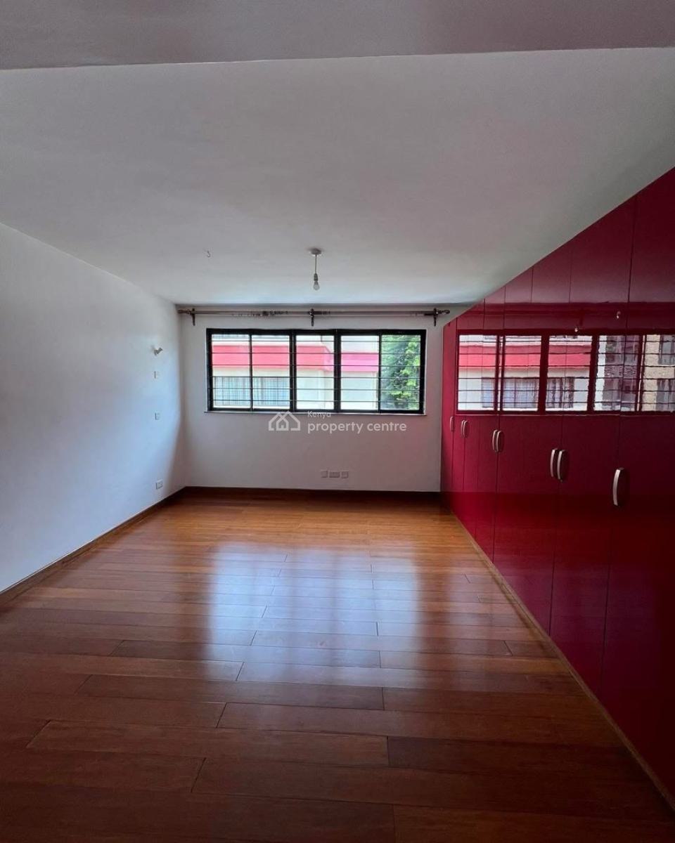 Luxurious 5 Bedroom, James Gichuru Road, Lavington, Nairobi, House for Sale