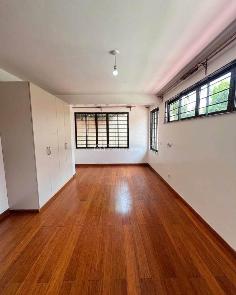 Luxurious 5 Bedroom, James Gichuru Road, Lavington, Nairobi, House for Sale