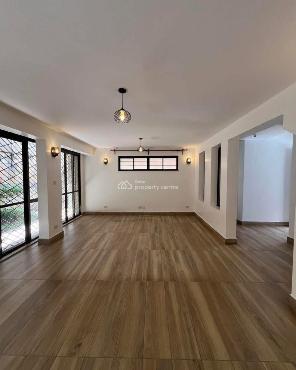 Luxurious 5 Bedroom, James Gichuru Road, Lavington, Nairobi, House for Sale