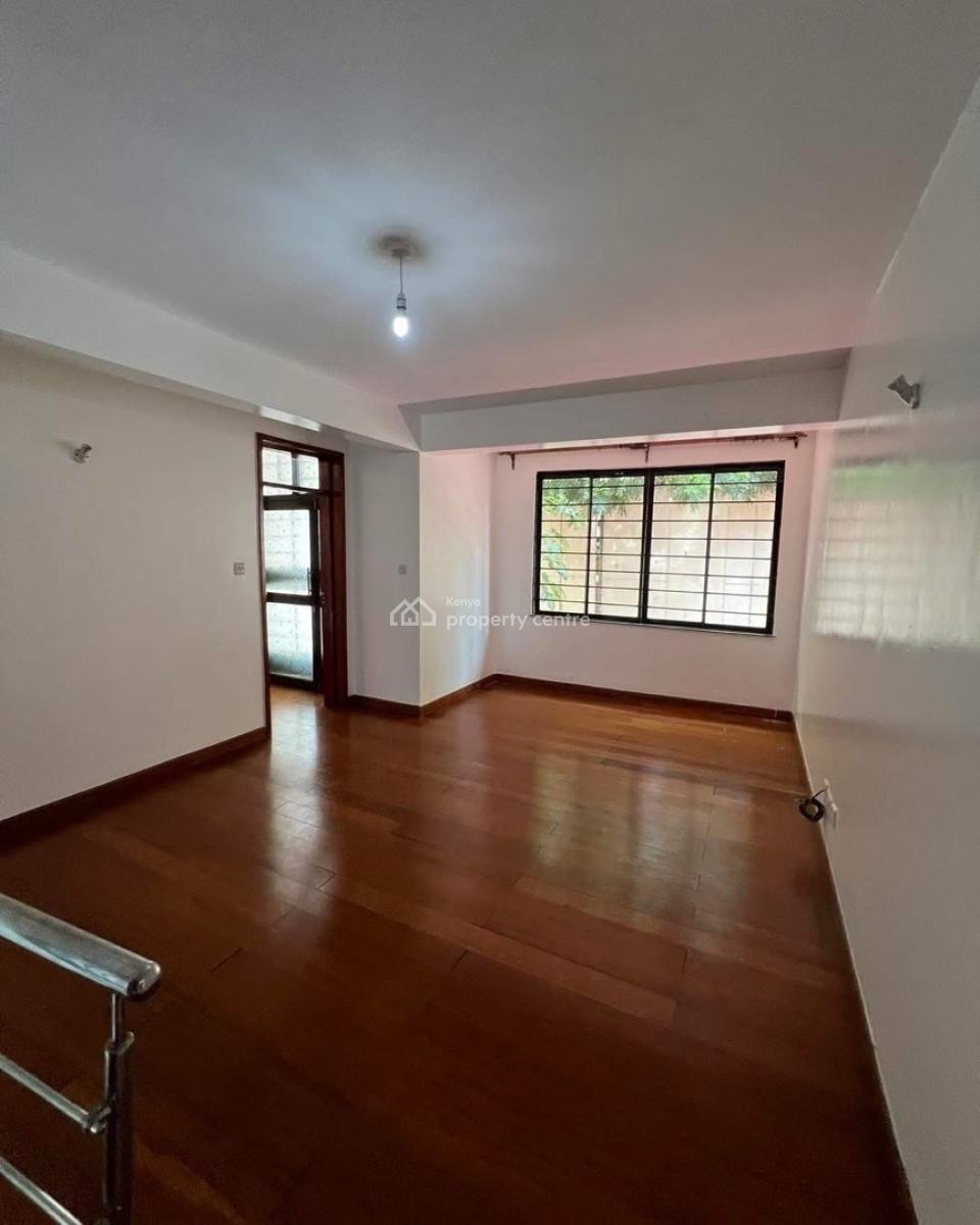 Luxurious 5 Bedroom, James Gichuru Road, Lavington, Nairobi, House for Sale