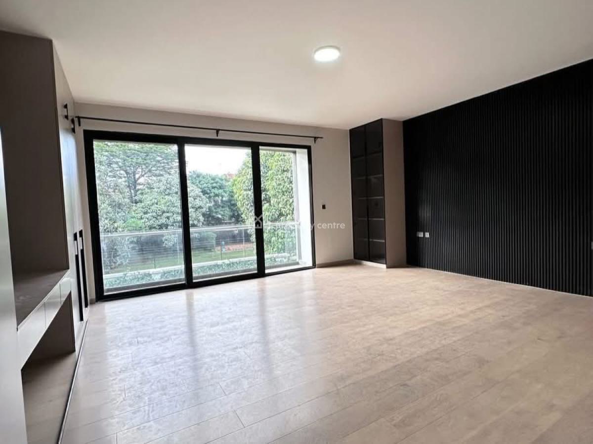 Luxurious 4 Bedroom, James Gichuru Road, Lavington, Nairobi, House for Sale