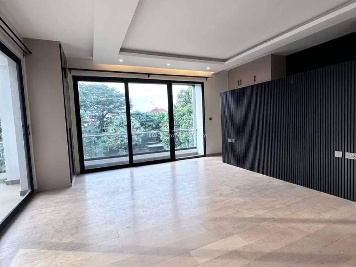 Luxurious 4 Bedroom, James Gichuru Road, Lavington, Nairobi, House for Sale