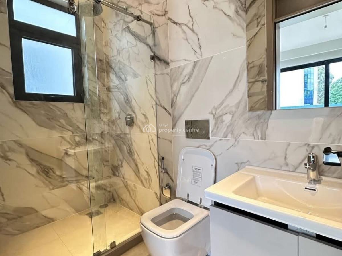 Luxurious 4 Bedroom, James Gichuru Road, Lavington, Nairobi, House for Sale