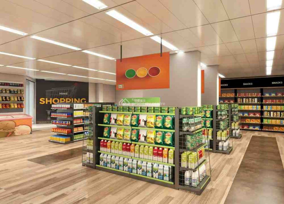 4 Bedroom Plus Dsq Apartments in Parklands, Githuri Road, Parklands, Nairobi, Apartment for Sale