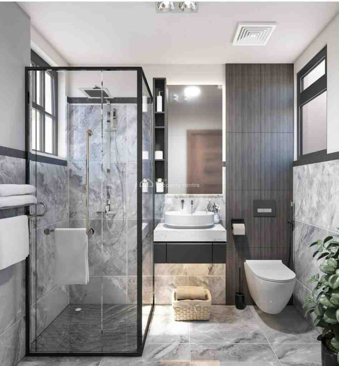 4 Bedroom Plus Dsq Apartments in Parklands, Githuri Road, Parklands, Nairobi, Apartment for Sale