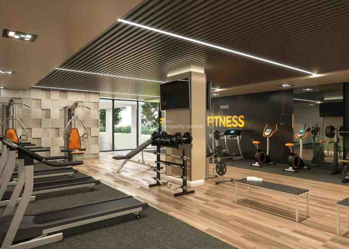 4 Bedroom Plus Dsq Apartments in Parklands, Githuri Road, Parklands, Nairobi, Apartment for Sale