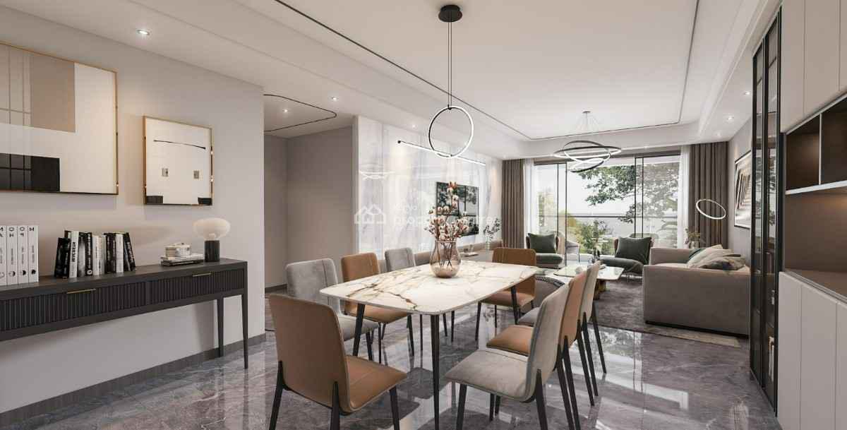 2 Bedroom Plus Dsq Apartments in Kilimani, Argwings Kodhek Road, Kilimani, Nairobi, Apartment for Sale