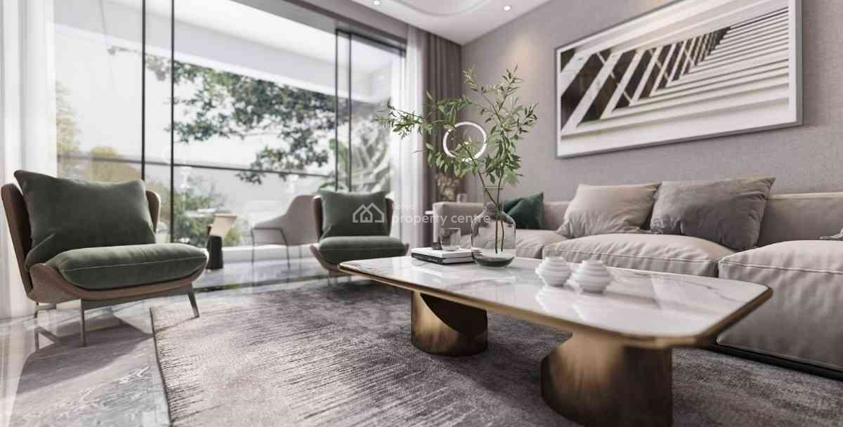 2 Bedroom Plus Dsq Apartments in Kilimani, Argwings Kodhek Road, Kilimani, Nairobi, Apartment for Sale