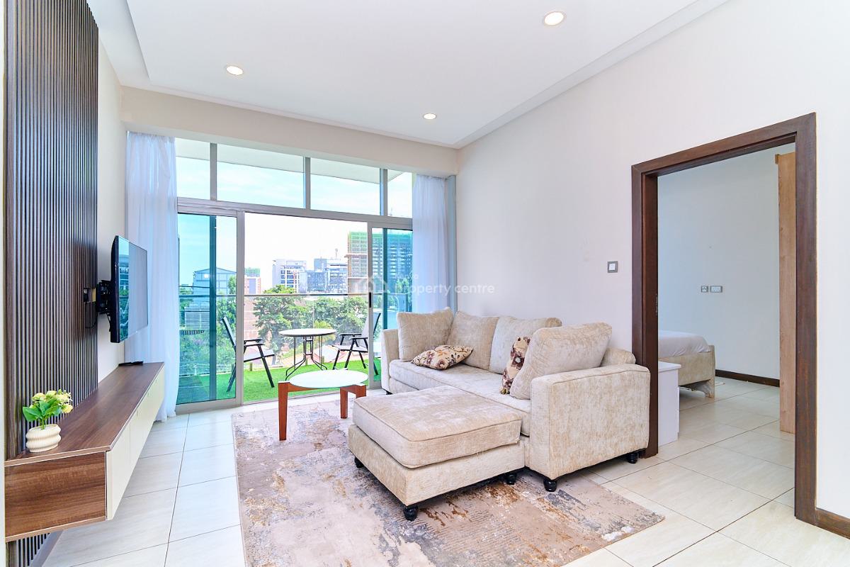Stunning Furnished 2 Bedroom Apartment at Skynest Residency, Westlands, Nairobi, Apartment for Rent