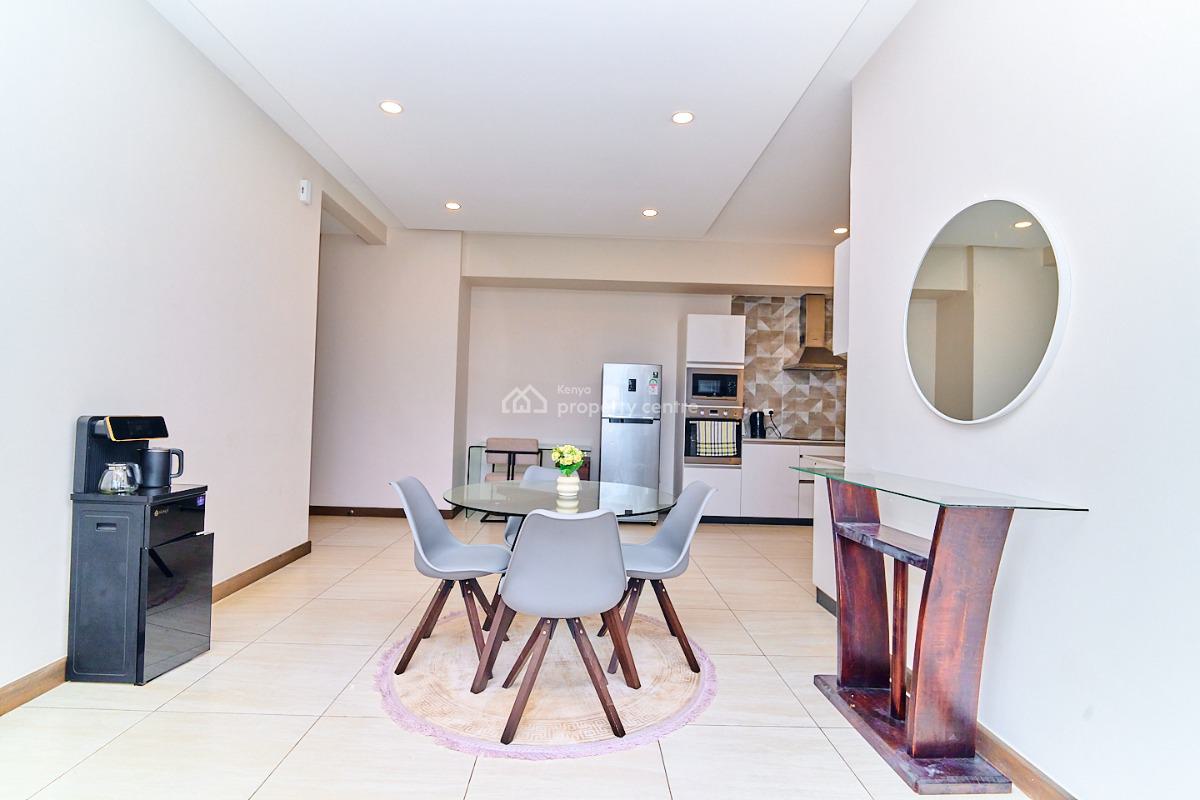Stunning Furnished 2 Bedroom Apartment at Skynest Residency, Westlands, Nairobi, Apartment for Rent