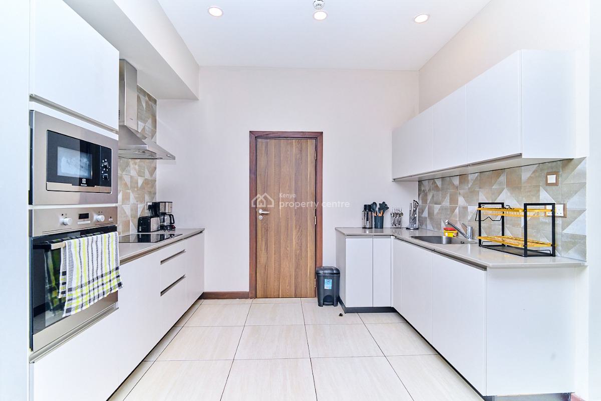 Stunning Furnished 2 Bedroom Apartment at Skynest Residency, Westlands, Nairobi, Apartment for Rent