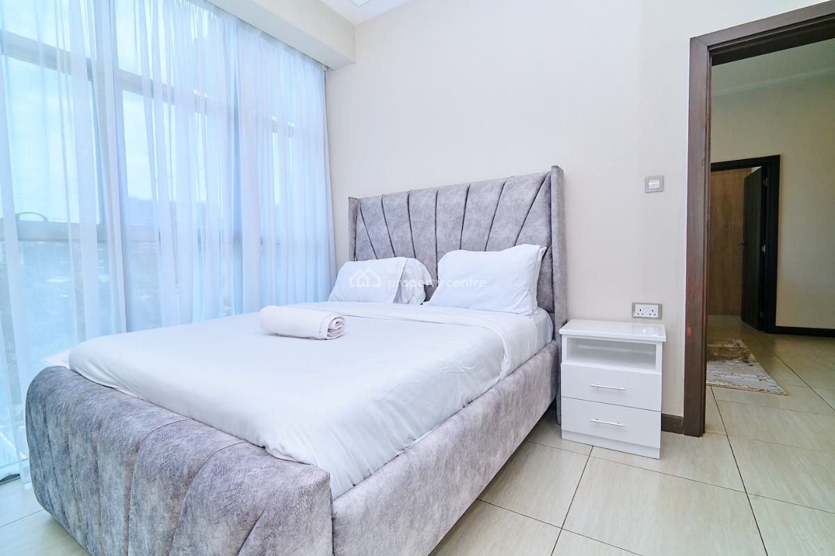 Stunning Furnished 2 Bedroom Apartment at Skynest Residency, Westlands, Nairobi, Apartment for Rent