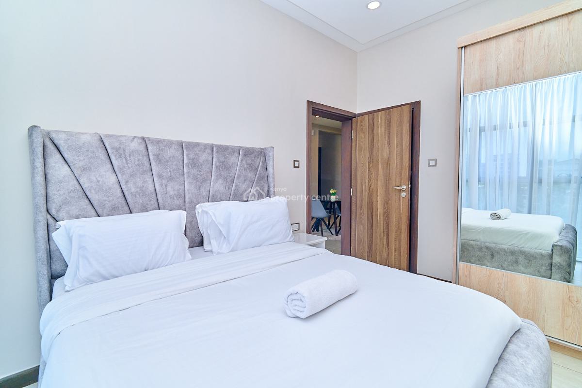 Stunning Furnished 2 Bedroom Apartment at Skynest Residency, Westlands, Nairobi, Apartment for Rent