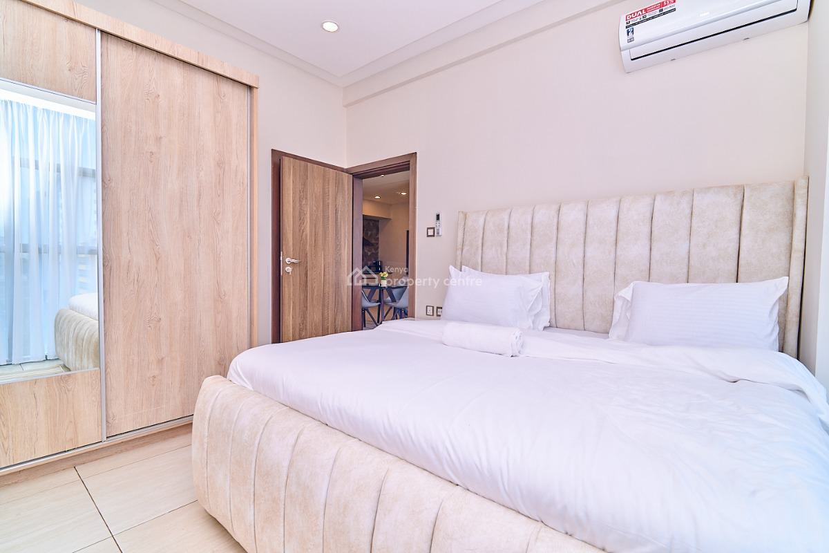Stunning Furnished 2 Bedroom Apartment at Skynest Residency, Westlands, Nairobi, Apartment for Rent