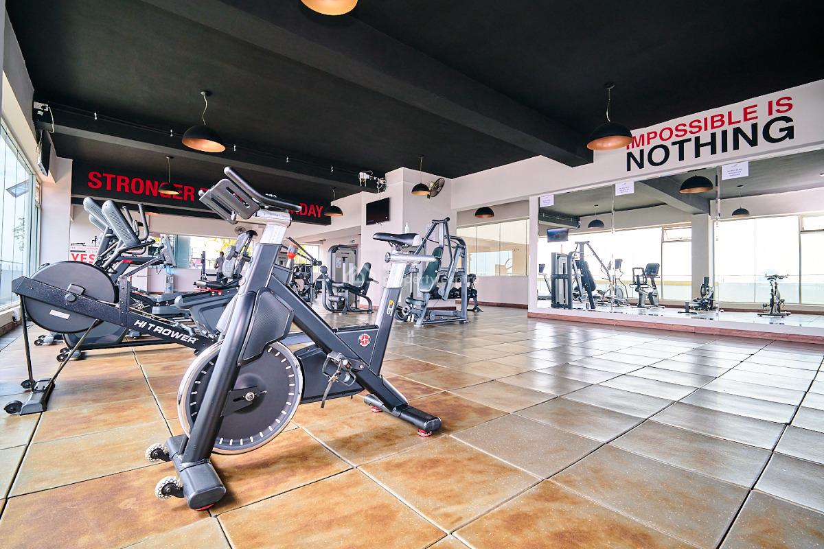 Stunning Furnished 2 Bedroom Apartment at Skynest Residency, Westlands, Nairobi, Apartment for Rent