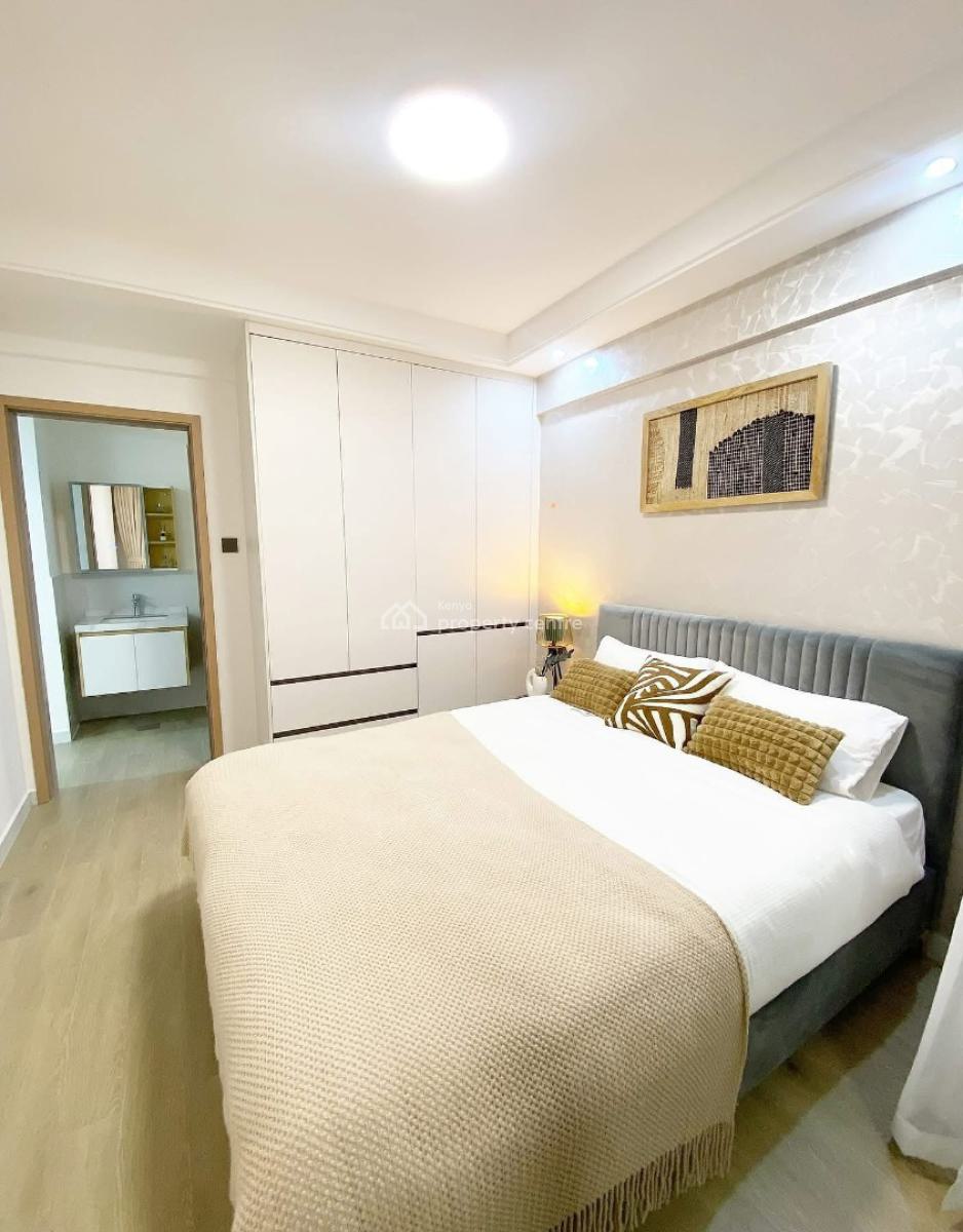 One Bedroom Apartments in Westlands, Off Rhapta Road, Westlands, Nairobi, Apartment for Sale