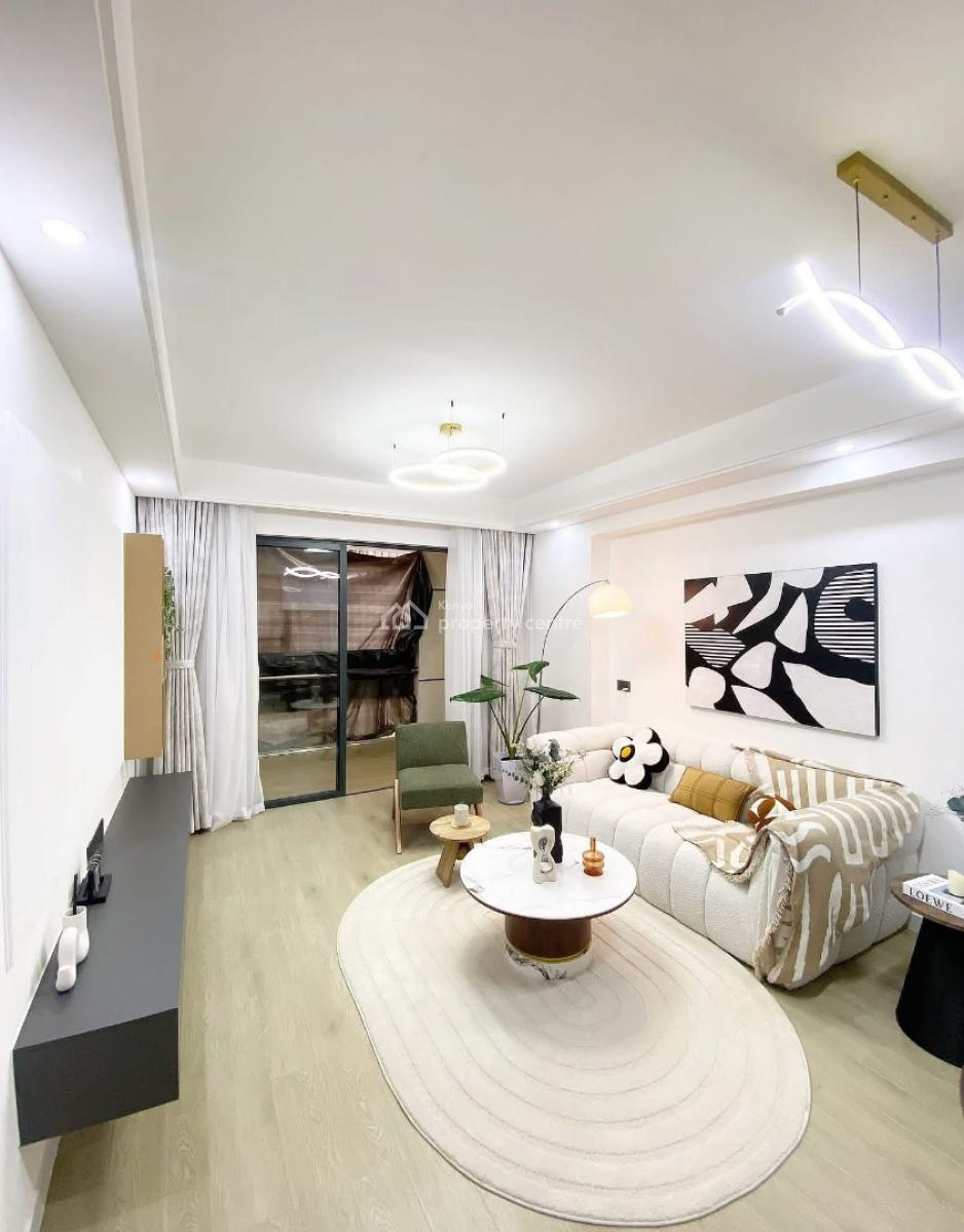 One Bedroom Apartments in Westlands, Off Rhapta Road, Westlands, Nairobi, Apartment for Sale