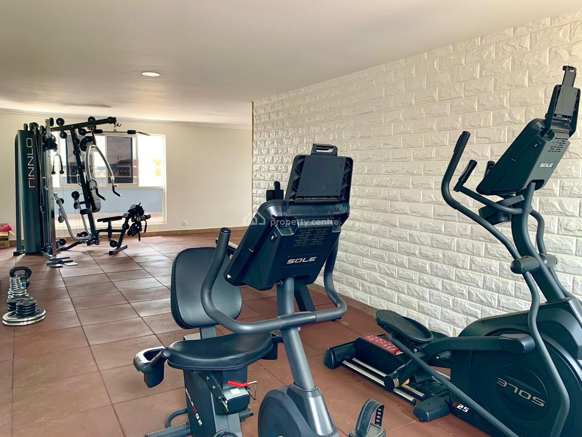 Stunning 2 Bedroom Apartment with a Swimming Pool, Kileleshwa, Nairobi, Apartment for Rent