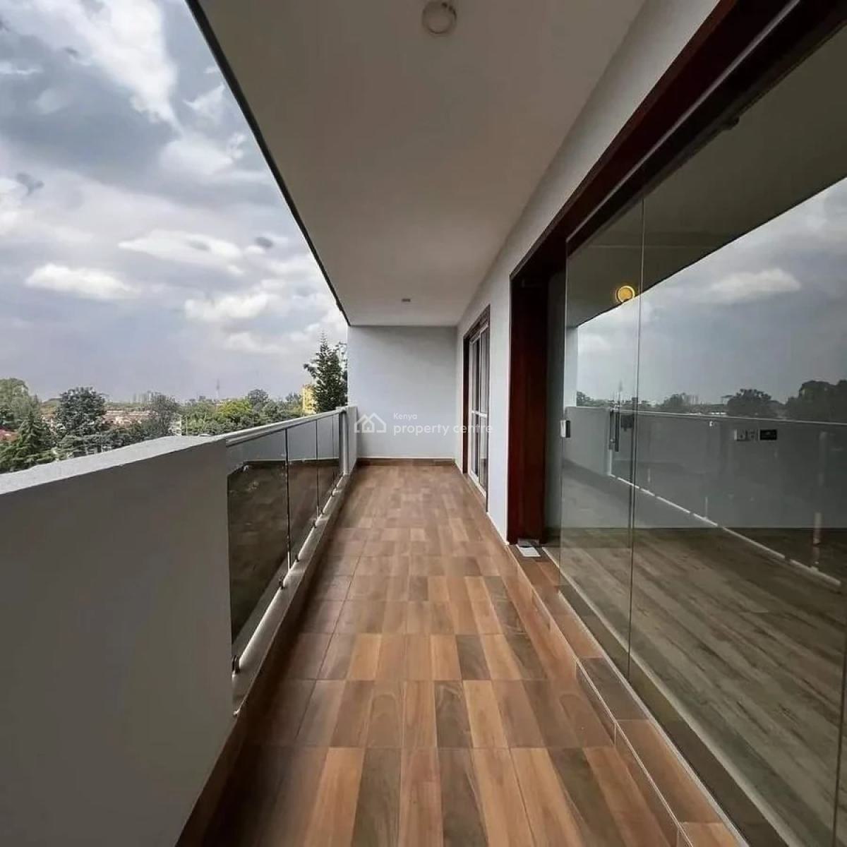 Stunning 2 Bedroom Apartment with a Swimming Pool, Kileleshwa, Nairobi, Apartment for Rent