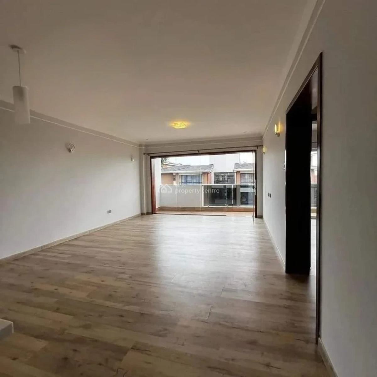 Stunning 2 Bedroom Apartment with a Swimming Pool, Kileleshwa, Nairobi, Apartment for Rent