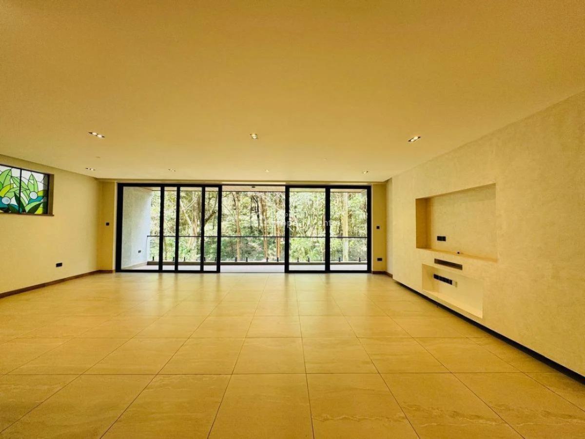 Modern 4 Bedroom Apartment + Dsq with Karura Forest View, Spring Valley, Westlands, Nairobi, Apartment for Rent
