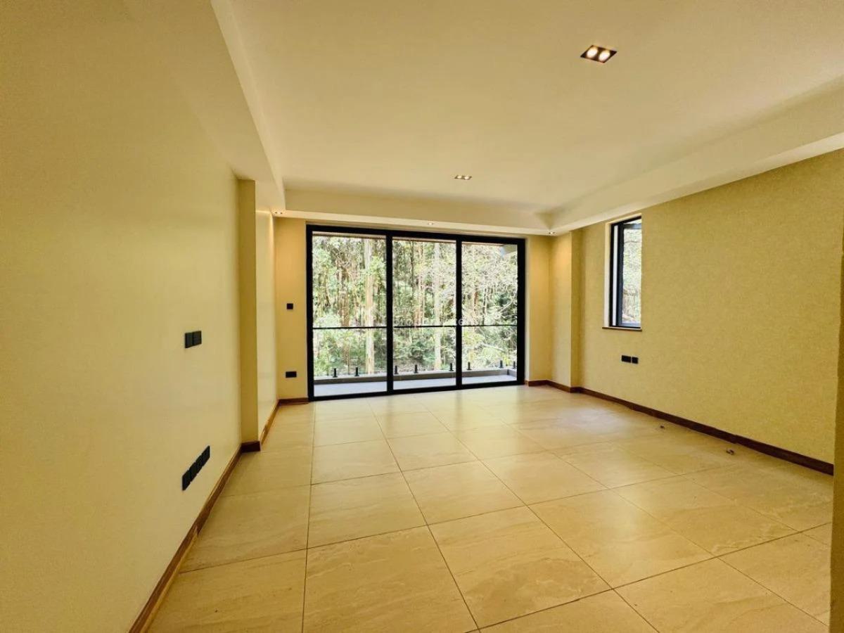 Modern 4 Bedroom Apartment + Dsq with Karura Forest View, Spring Valley, Westlands, Nairobi, Apartment for Rent