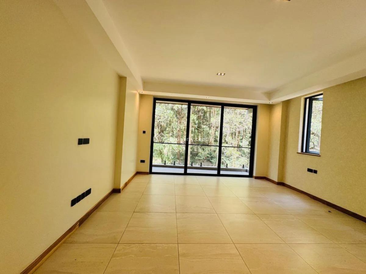 Modern 4 Bedroom Apartment + Dsq with Karura Forest View, Spring Valley, Westlands, Nairobi, Apartment for Rent