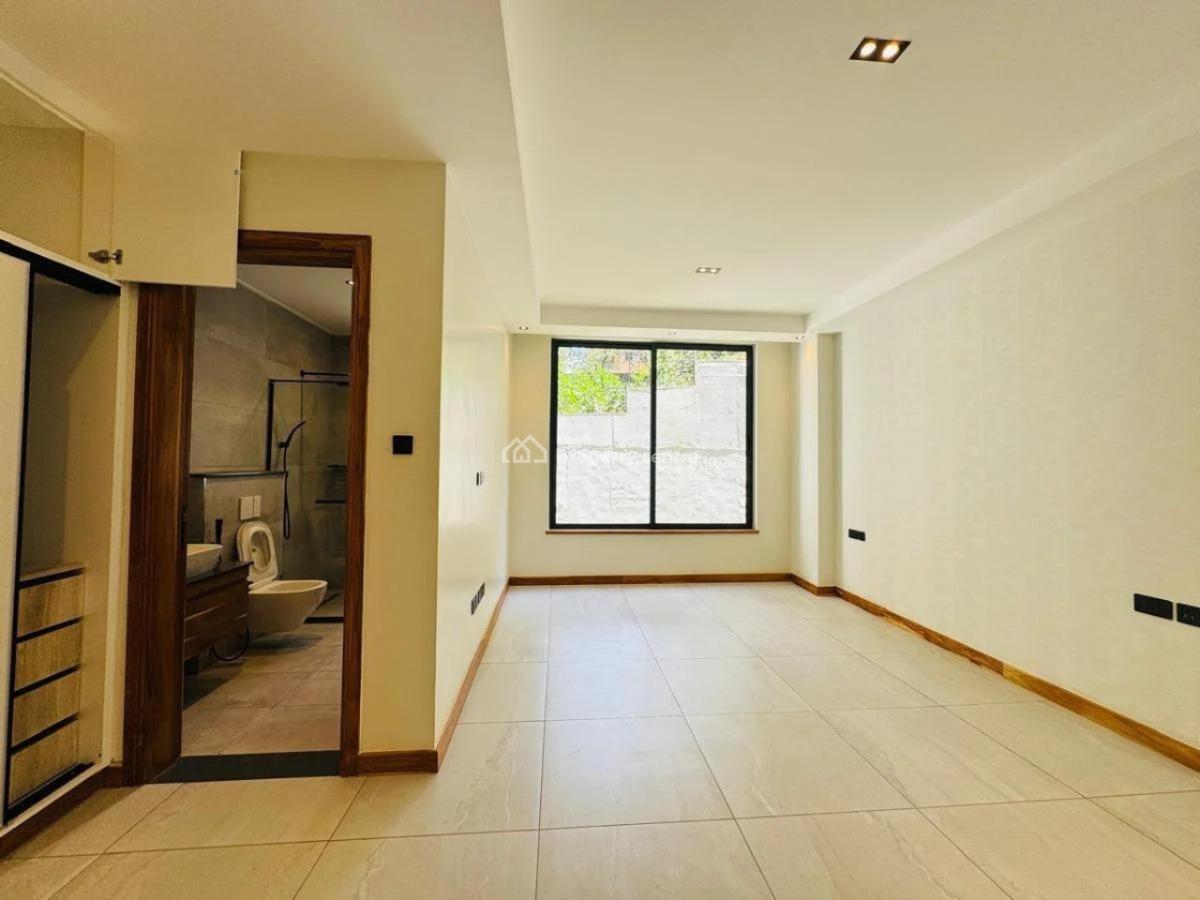 Modern 4 Bedroom Apartment + Dsq with Karura Forest View, Spring Valley, Westlands, Nairobi, Apartment for Rent