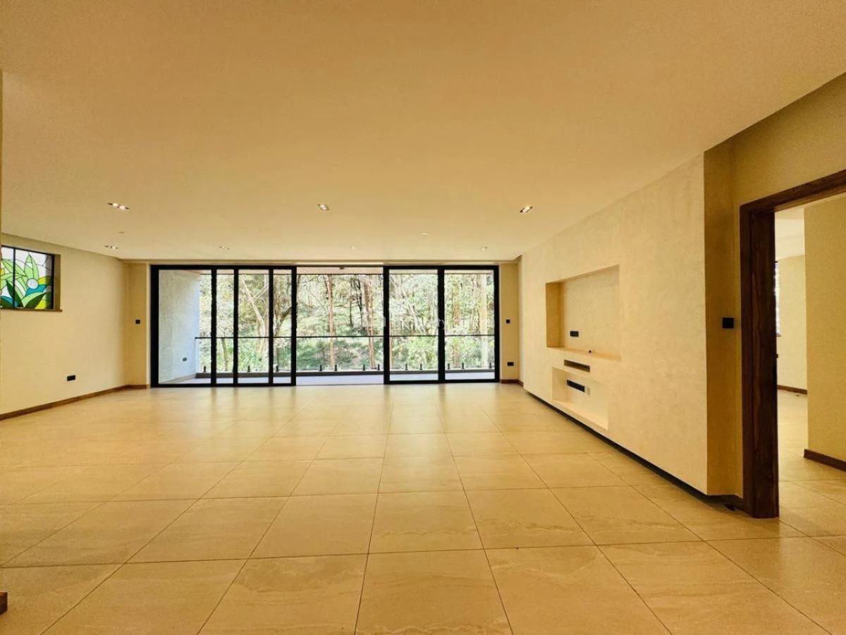 Modern 4 Bedroom Apartment + Dsq with Karura Forest View, Spring Valley, Westlands, Nairobi, Apartment for Rent