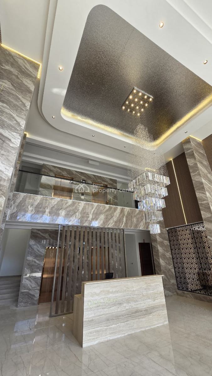 Spacious Modern Apartment Near Schools and Shopping  Luxury Ensuite, Brookside, Westlands, Nairobi, Apartment for Rent