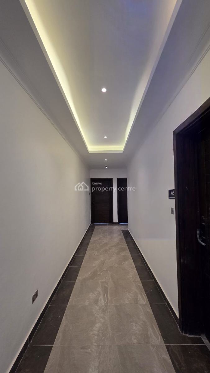 Spacious Modern Apartment Near Schools and Shopping  Luxury Ensuite, Brookside, Westlands, Nairobi, Apartment for Rent