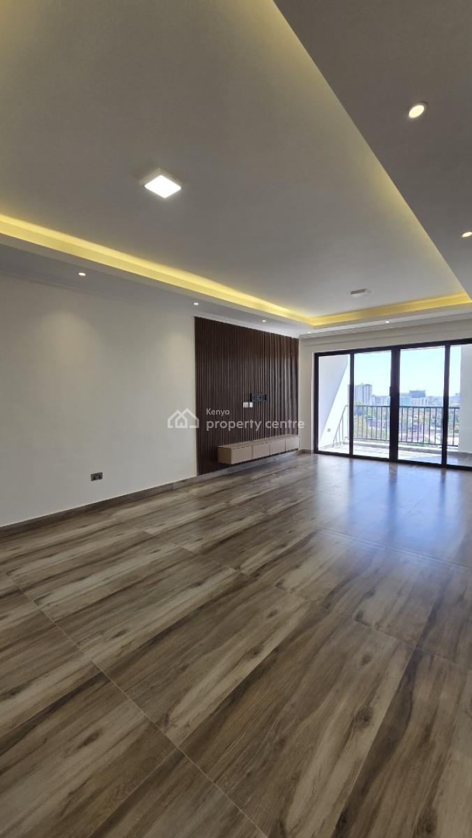 Spacious Modern Apartment Near Schools and Shopping  Luxury Ensuite, Brookside, Westlands, Nairobi, Apartment for Rent