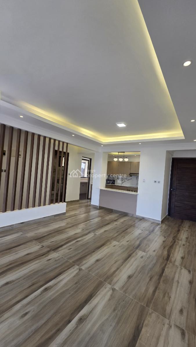 Spacious Modern Apartment Near Schools and Shopping  Luxury Ensuite, Brookside, Westlands, Nairobi, Apartment for Rent