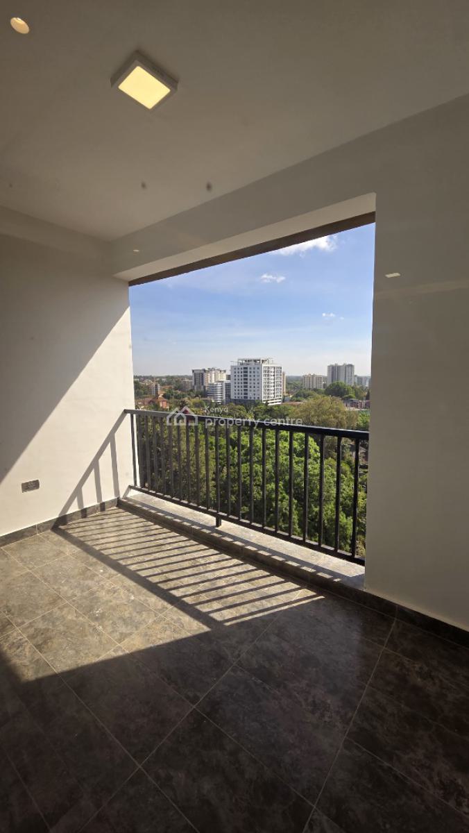 Spacious Modern Apartment Near Schools and Shopping  Luxury Ensuite, Brookside, Westlands, Nairobi, Apartment for Rent