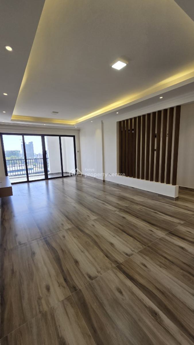 Spacious Modern Apartment Near Schools and Shopping  Luxury Ensuite, Brookside, Westlands, Nairobi, Apartment for Rent
