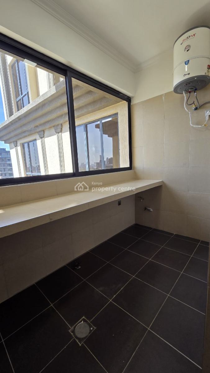 Spacious Modern Apartment Near Schools and Shopping  Luxury Ensuite, Brookside, Westlands, Nairobi, Apartment for Rent