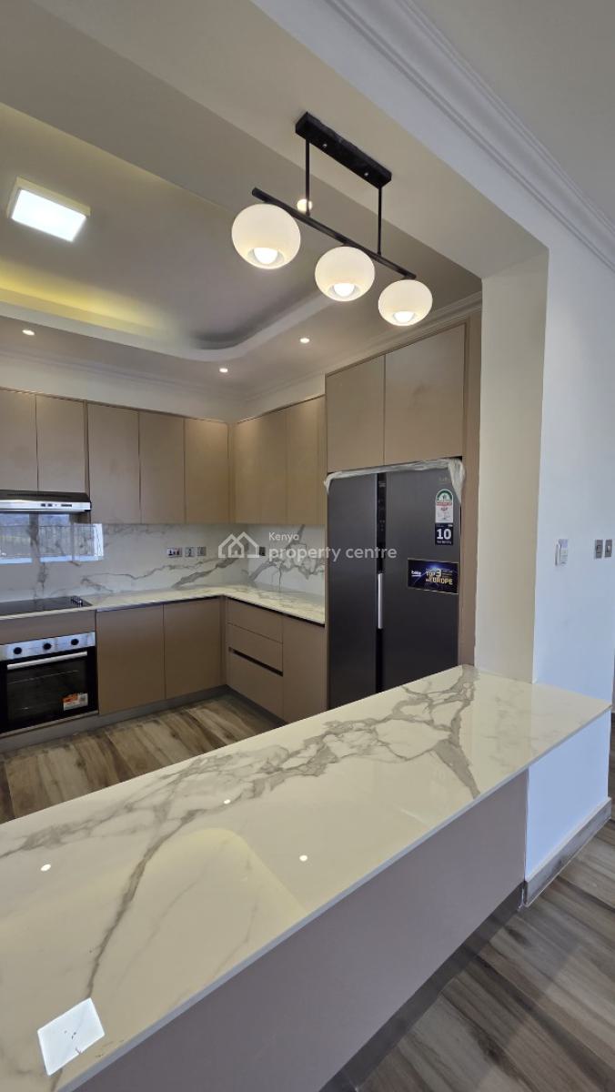 Spacious Modern Apartment Near Schools and Shopping  Luxury Ensuite, Brookside, Westlands, Nairobi, Apartment for Rent