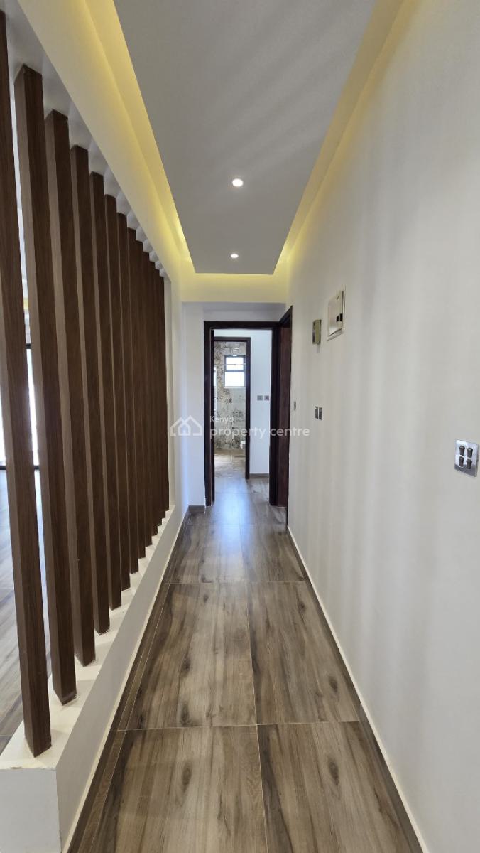 Spacious Modern Apartment Near Schools and Shopping  Luxury Ensuite, Brookside, Westlands, Nairobi, Apartment for Rent