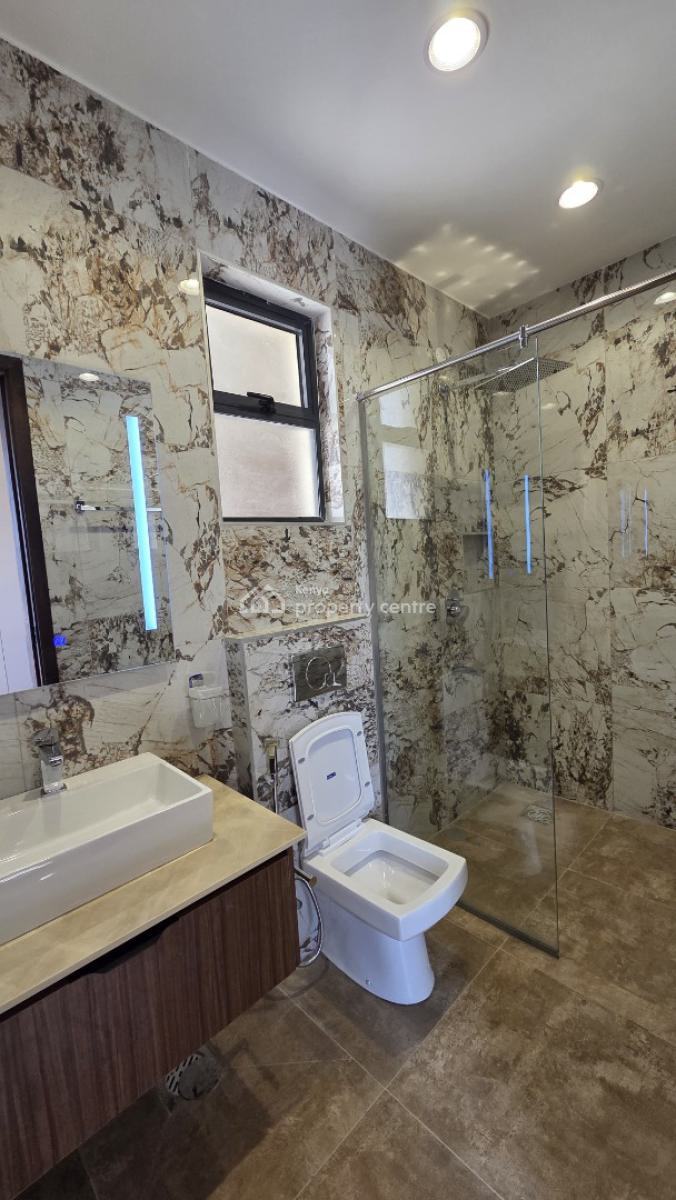 Spacious Modern Apartment Near Schools and Shopping  Luxury Ensuite, Brookside, Westlands, Nairobi, Apartment for Rent