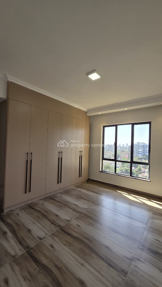 Spacious Modern Apartment Near Schools and Shopping  Luxury Ensuite, Brookside, Westlands, Nairobi, Apartment for Rent
