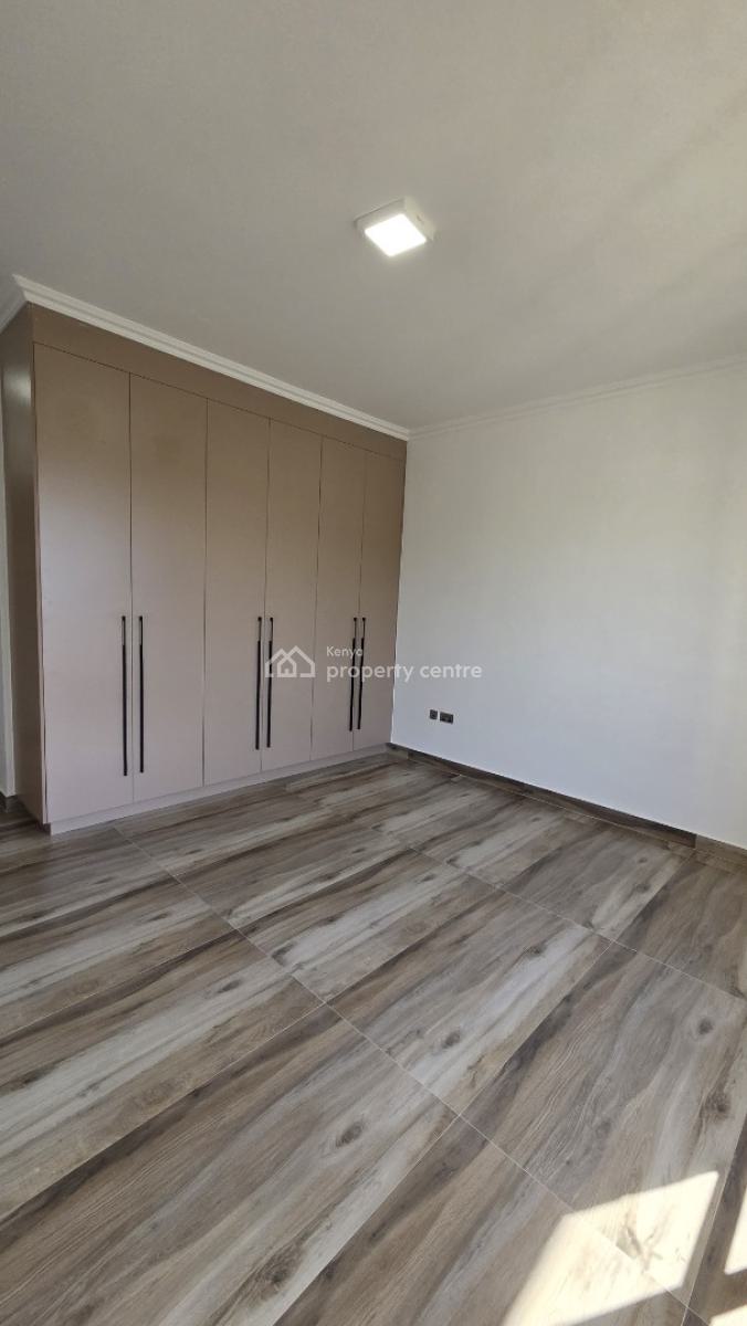 Spacious Modern Apartment Near Schools and Shopping  Luxury Ensuite, Brookside, Westlands, Nairobi, Apartment for Rent