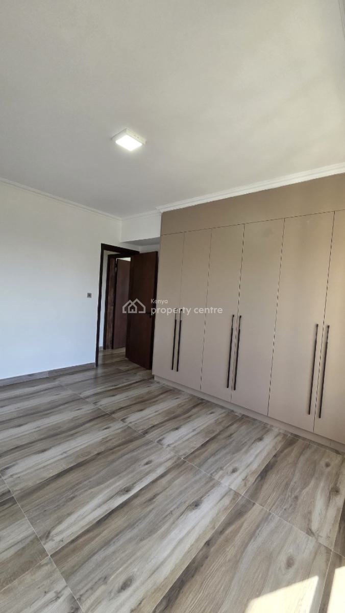 Spacious Modern Apartment Near Schools and Shopping  Luxury Ensuite, Brookside, Westlands, Nairobi, Apartment for Rent