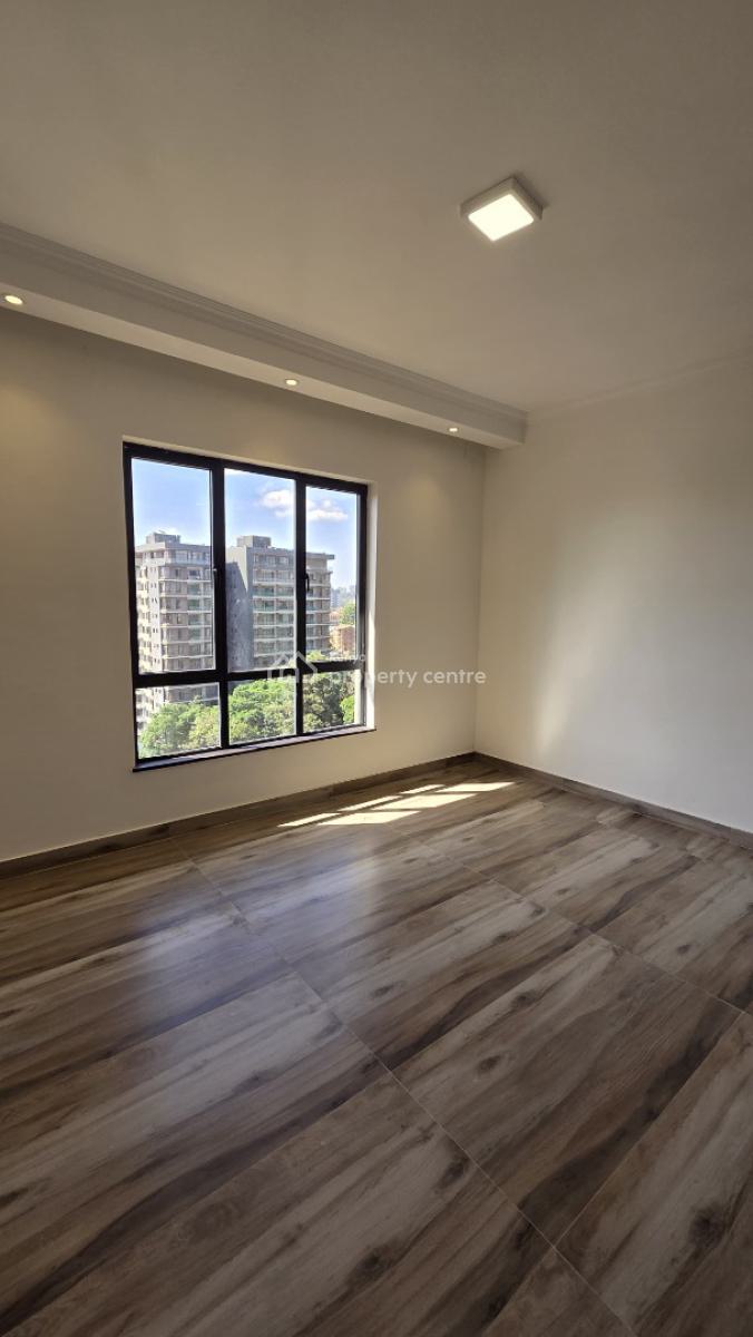 Spacious Modern Apartment Near Schools and Shopping  Luxury Ensuite, Brookside, Westlands, Nairobi, Apartment for Rent