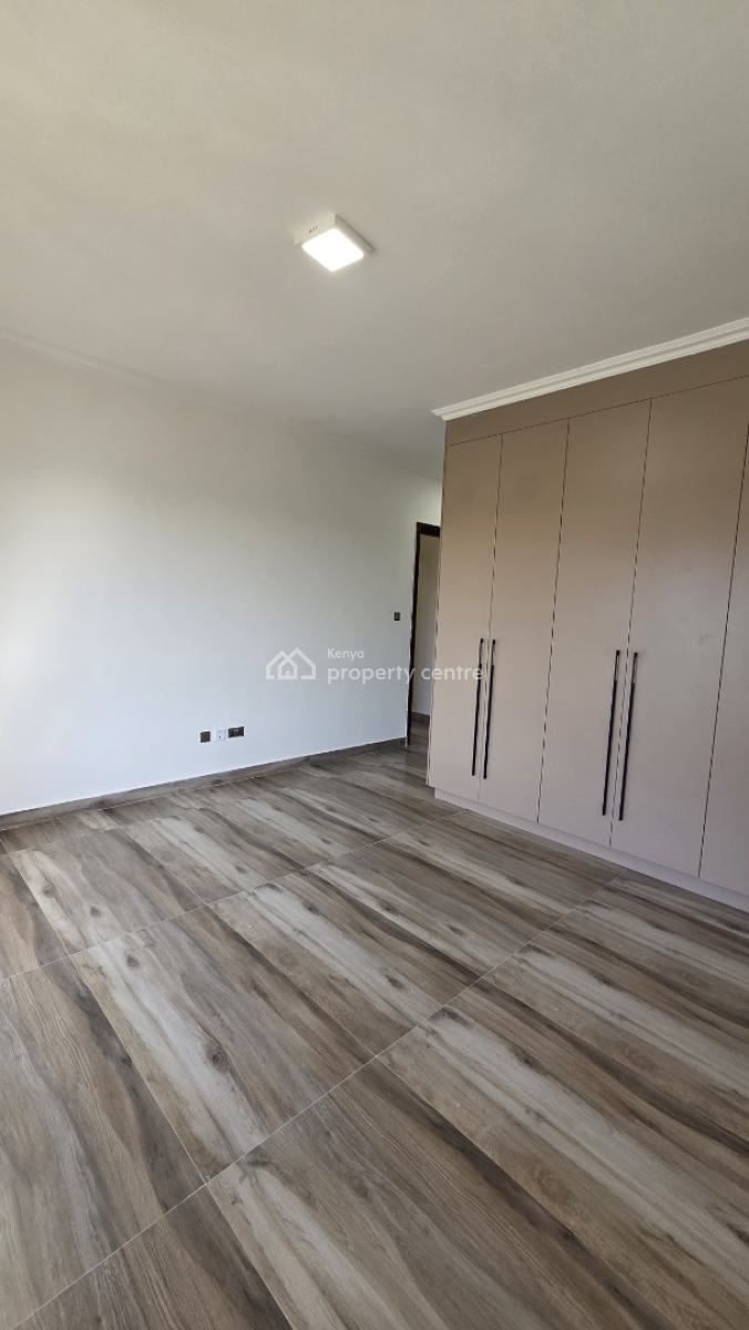Spacious Modern Apartment Near Schools and Shopping  Luxury Ensuite, Brookside, Westlands, Nairobi, Apartment for Rent
